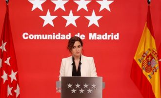 Εμφύλιος πόλεμος στην ισπανική δεξιά – Καταγγελία για σκάνδαλο κατασκοπείας