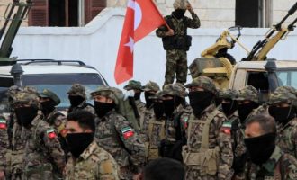 Ντέιβιντ Φίλιπς: Η Τουρκία να φύγει από το ΝΑΤΟ για σχέσεις με το Ισλαμικό Κράτος