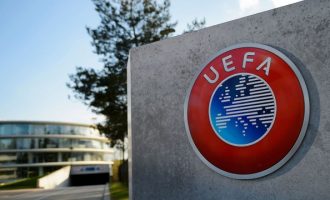 UEFA: Τσουχτερά πρόστιμα σε Παναθηναϊκό, ΑΕΚ και ΠΑΟΚ
