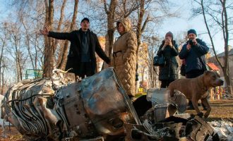 Ουκρανία: Τέσσερις ακόμη Έλληνες ομογενείς νεκροί – Έξι συνολικά