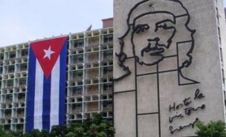 Η Κούβα στηρίζει Ρωσία: «ΗΠΑ και ΝΑΤΟ την απειλούν εδώ και εβδομάδες»