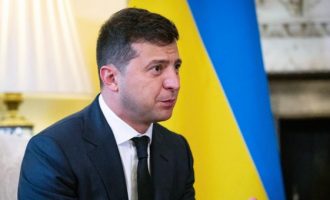 Η Ουκρανία θέλει εν μέσω πολέμου να ενταχθεί στην ΕΕ – Δεν υπάρχει ομοφωνία για «ναι»