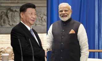 Κίνα και Ινδία εξακολουθούν να μην καταδικάζουν τη Ρωσία – Και η Ελβετία «κωλυσιεργεί»