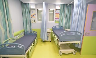 Ο ΟΠΑΠ παρέδωσε πλήρως εκσυγχρονισμένες δύο ορθοπεδικές μονάδες στο παιδιατρικό νοσοκομείο «Παναγιώτης & Αγλαΐα Κυριακού»