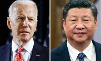 Τζο Μπάιντεν: Χαμηλοί τόνοι απέναντι στην Κίνα και συνάντηση με Σι Τζινπίνγκ