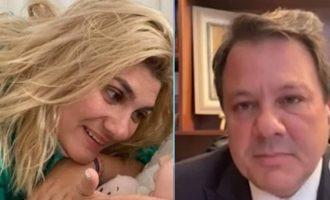 Λύτρας για Ρούλα Πισπιρίγκου: Ο Μάνος Δασκαλάκης δεν πίστευε ότι θα έκανε κακό στα παιδιά