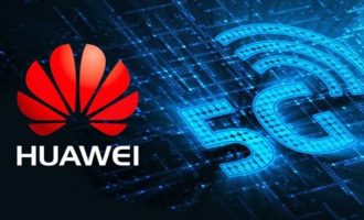 Είδηση ΒΟΜΒΑ! Η κινεζική Huawei ανέλαβε το 5G στην Τουρκία