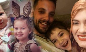 Μάνος Δασκαλάκης: Η κατάθεση στη ΓΑΔΑ για τους θανάτους των κοριτσιών του και την Πισπιρίγκου