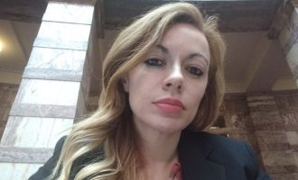 Αδαμοπούλου για ΜέΡΑ25: «Έχω υποστεί σεξιστικές συμπεριφορές»