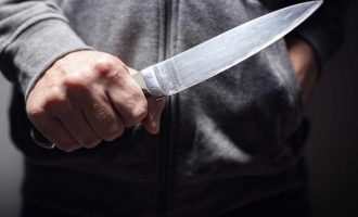 Χαλάνδρι: Έξι άτομα μαχαίρωσαν και λήστεψαν 33χρονο