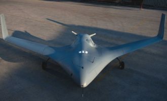 Η Ελλάδα δημιουργεί drone με βάση την τεχνολογία του μαχητικού F-35B