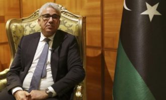 Λιβύη – Φατί Μπασάγκα: Σε λίγες ημέρες θα εγκαταστήσω κυβέρνηση στην Τρίπολη