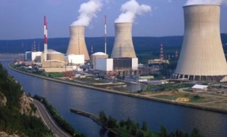 Το Βέλγιο δεν εγκαταλείπει την πυρηνική ενέργεια