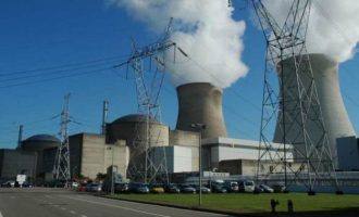 Το Βέλγιο αποφάσισε παράταση της πυρηνικής ενέργειας έως το 2035