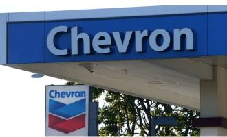 Η Chevron σκοπεύει να ξεκινήσει τη μεταφορά πετρελαίου της Βενεζουέλας το συντομότερο τον επόμενο μήνα