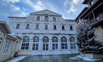 Το Οικ. Πατριαρχείο αναγνώρισε Αρχιεπισκοπή Αχρίδας – Τέλος η σχισματική Εκκλησία «Μακεδονίας» ή «Μακεδονική»