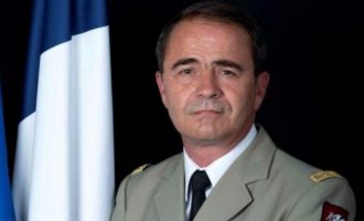 Ο επικεφαλής των γαλλικών υπηρεσιών πληροφοριών χάνει τη δουλειά του επειδή δεν «είδε» τον πόλεμο στην Ουκρανία