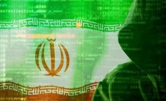 Το Ιράν εξαπέλυσε μεγάλη κυβερνοεπίθεση στο Ισραήλ – «Αντίποινα» σε επιχείρηση της Μοσάντ