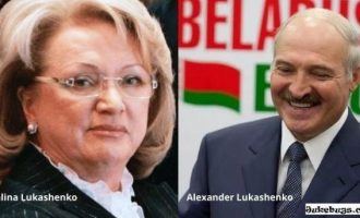 Οι ΗΠΑ επέβαλαν νέες κυρώσεις στον Λουκασένκο και τη σύζυγό του