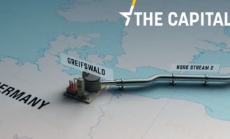 Το γερμανικό κρατίδιο του Nord Stream 2 μπλοκάρει κονδύλια για την Ουκρανία
