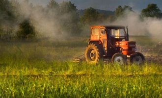 Η Ουκρανία σχεδιάζει να ξεκινήσει τη σπορά των εαρινών σιτηρών τις επόμενες ημέρες