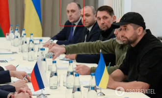 Ουκρανία: Εκτελέστηκε ως προδότης μέλος της διαπραγματευτικής ομάδας της χώρας