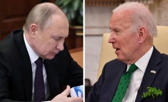 Οι σχέσεις ΗΠΑ-Ρωσίας θα επηρεαστούν αναπόφευκτα από τις «προσωπικές προσβολές»