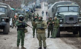 Σκοτώθηκαν 9.861 Ρώσοι στρατιώτες στην Ουκρανία – «Ξέφυγε» στην «Κομσομόλσκαγια Πράβντα»