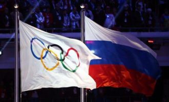 Ρώσοι αθλητές: «Κατηγορηματικά αντίθετοι στην αθλητική γενοκτονία των Ρώσων και Λευκορώσων αθλητών»
