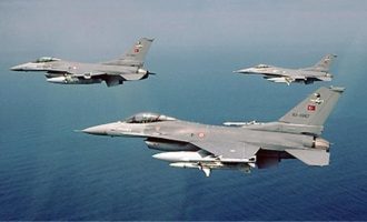 Σκληρή ανακοίνωση Ρεπουμπλικανών βουλευτών για τη στήριξη Μπάιντεν στο ενδεχόμενο πώλησης F-16 στην Τουρκία