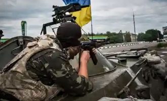 Κατατέθηκε η αίτηση της Ουκρανίας για ταχεία ένταξη στο ΝΑΤΟ