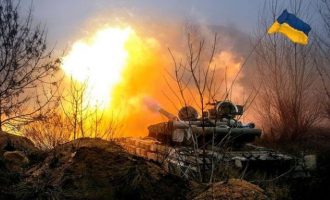 Πόλεμος Ουκρανία: Η επικαιρότητα σε 5 παραγράφους