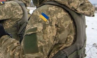 Η Ολλανδία απελευθερώνει Ουκρανούς φυλακισμένους για να πολεμήσουν τους Ρώσους