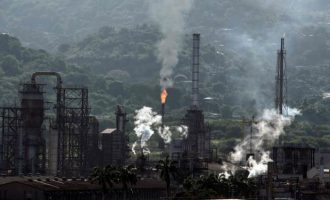 Τζ. Ψάκη: Δεν διεξάγονται «ενεργές συζητήσεις αυτή τη στιγμή» με τη Βενεζουέλα για αγορά πετρελαίου