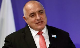 Βουλγαρία: Αφέθηκε ελεύθερος ο πρώην πρωθυπουργός Μπόικο Μπορίσοφ