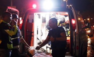 Ισραήλ: Τουλάχιστον δύο νεκροί σε τρομοκρατική επίθεση