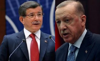 FAZ: Ο Ερντογάν επιστρέφει στο δόγμα Νταβούτογλου στην εξωτερική πολιτική της Τουρκίας;