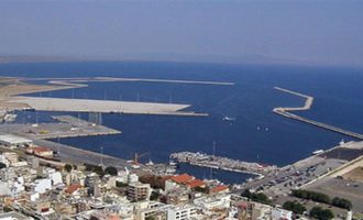 FAZ: Αλεξανδρούπολη, το «λιμάνι του ΝΑΤΟ» – Το πλέον σημαντικό μέρος στην ΝΑ Ευρώπη