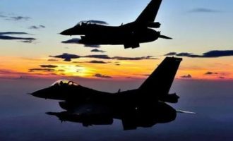 Βουλγαρία: Επικυρώνει οριστικά τη συμφωνία για απόκτηση οκτώ νέων μαχητικών αεροσκαφών F-16