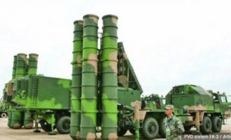 Η Κίνα παρέδωσε στρατιωτικό υλικό στη Σερβία – Αντιαεροπορικοί πύραυλοι