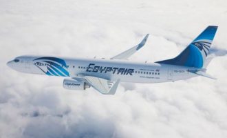 Η EgyptAir επαναλαμβάνει τις πτήσεις προς Ρωσία