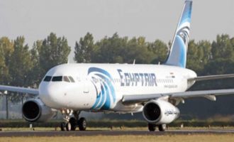 Η EgyptAir ξεκινά καθημερινή πτήση μεταξύ Καΐρου και Βεγγάζης στη Λιβύη