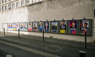 Γαλλία-Προεδρικές εκλογές: Ποιοι είναι και τι προτείνουν οι 5 βασικοί «μονομάχοι»