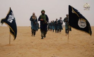 Μάλι: Η Αλ Κάιντα κρατά αιχμάλωτο Ρώσο μισθοφόρο της Βάγκνερ