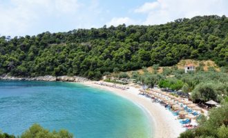 Ο Guardian ανακαλύπτει τα κρυμμένα μυστικά της Ελλάδας για μοναδικές διακοπές
