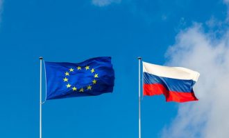 Ένατο πακέτο κυρώσεων σε βάρος της Ρωσίας από την Ε.Ε. – Τι περιλαμβάνει