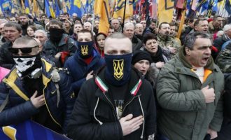 Περί Φασισμού στην Ουκρανία – Είναι ο Ζελένσκι ένας φασίστας δικτάτορας;