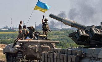 Οι Ουκρανοί είπαν πόσοι στρατιώτες τους έχουν σκοτωθεί – Επταπλάσιοι, λένε, οι Ρώσοι