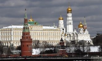 EURACTIV: Η δαπανηρή αντίδραση της Ευρώπης κατά των κατασκόπων του Κρεμλίνου