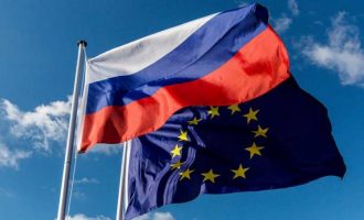 Economist: Η οικονομία της Ρωσίας αντέχει στις δυτικές κυρώσεις – Αρνητικές οι επιπτώσεις στην ΕΕ
